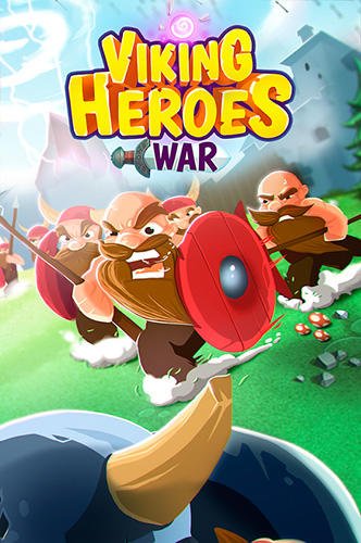 game pic for Viking heroes war